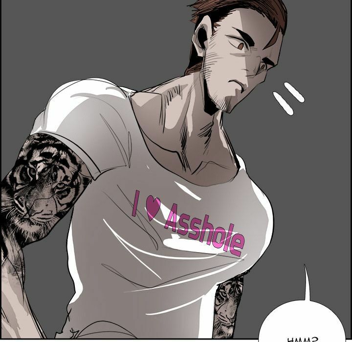 Warble: Chapter 114