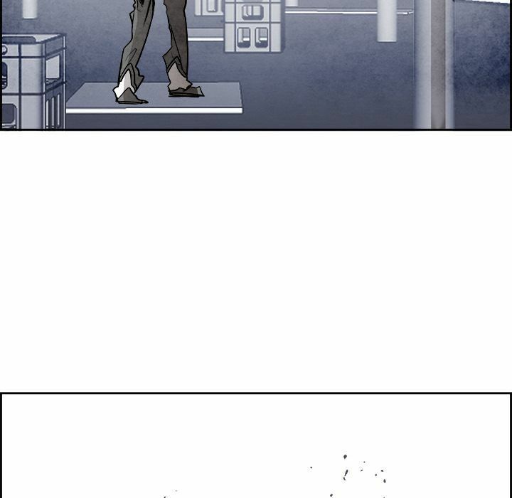 Warble: Chapter 115