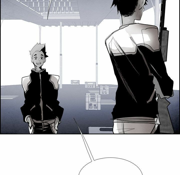 Warble: Chapter 115