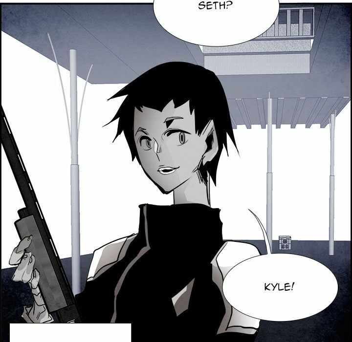 Warble: Chapter 115