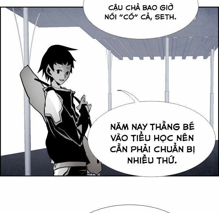 Warble: Chapter 115