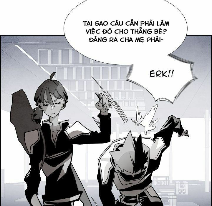 Warble: Chapter 115