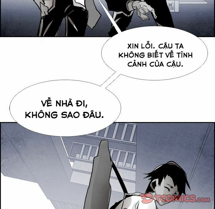Warble: Chapter 115