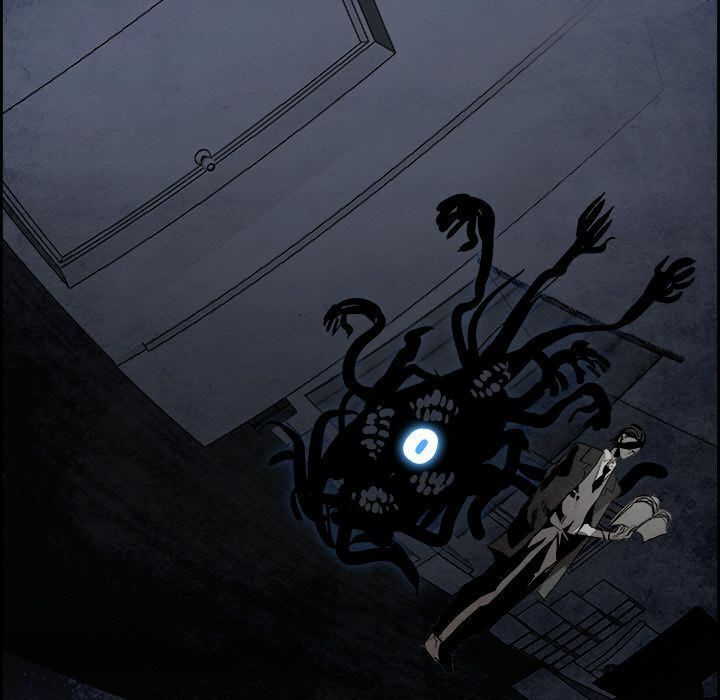 Warble: Chapter 115