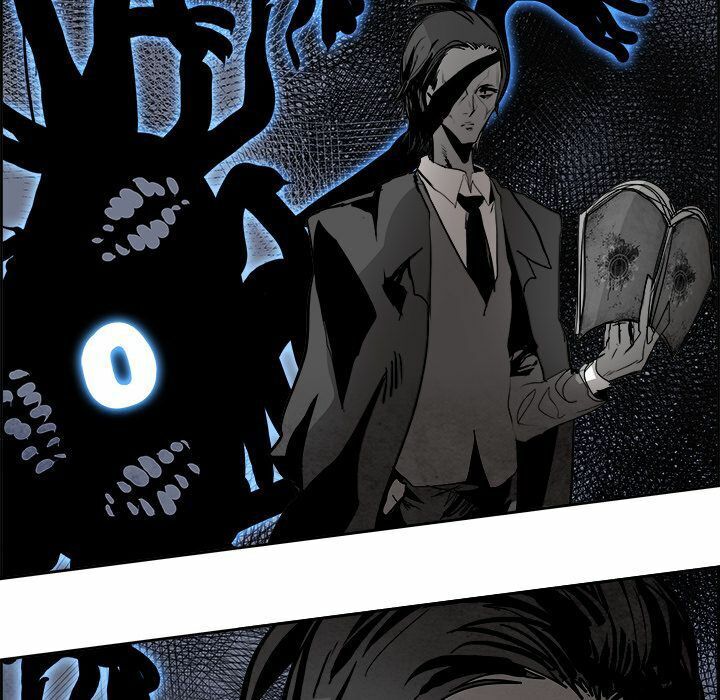 Warble: Chapter 115