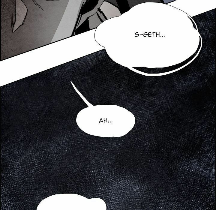 Warble: Chapter 115