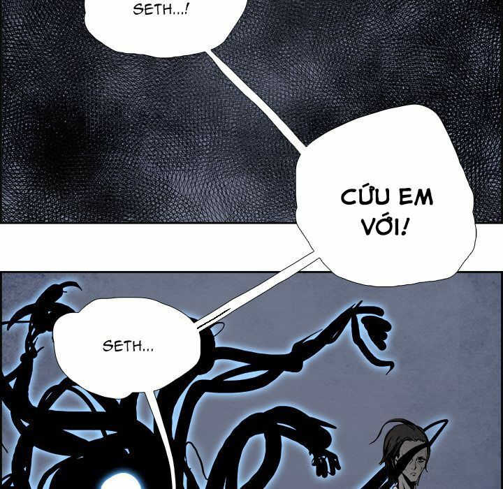Warble: Chapter 115