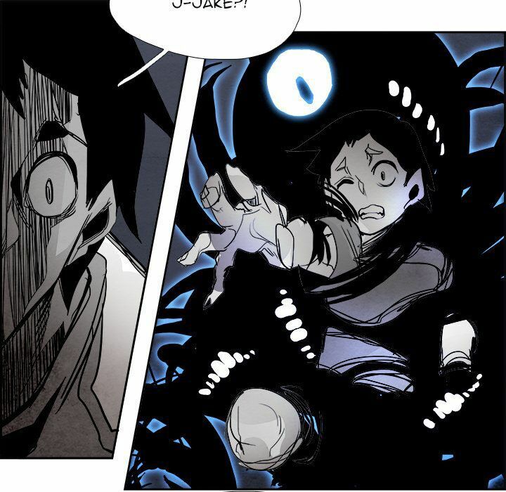 Warble: Chapter 115