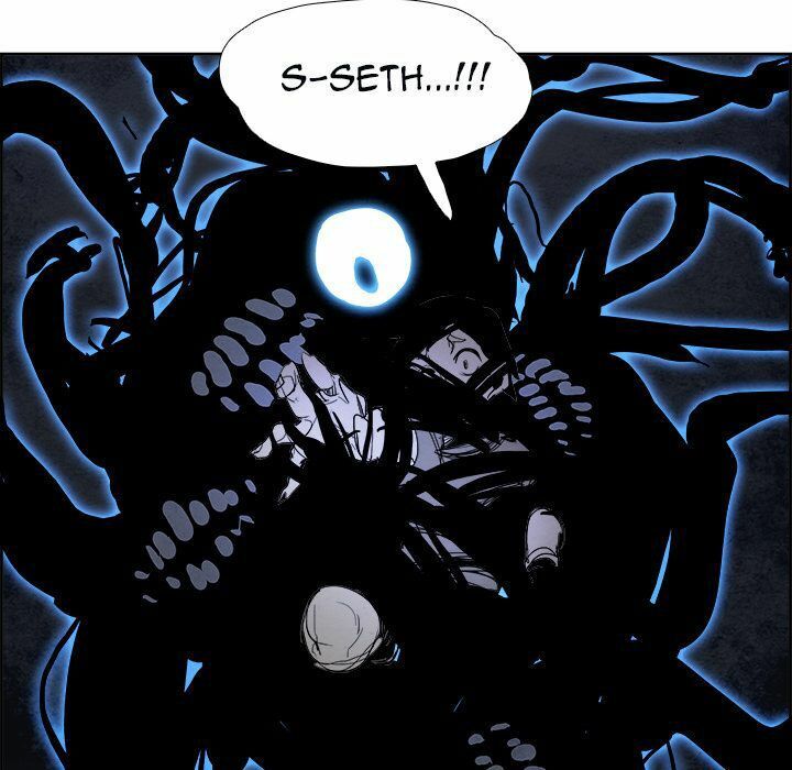Warble: Chapter 115