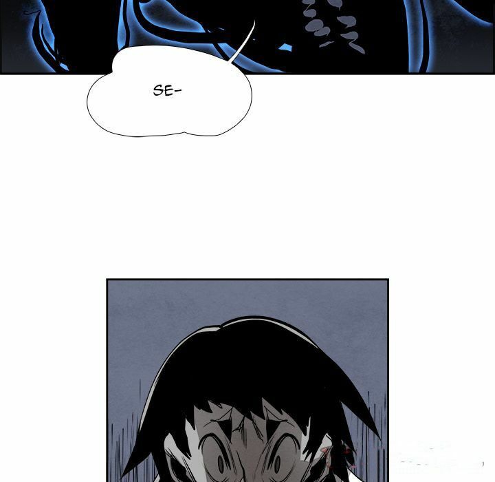 Warble: Chapter 115