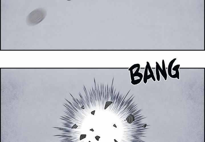 Warble: Chapter 115