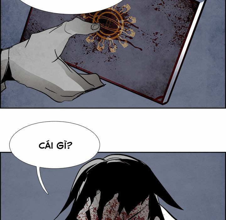 Warble: Chapter 115