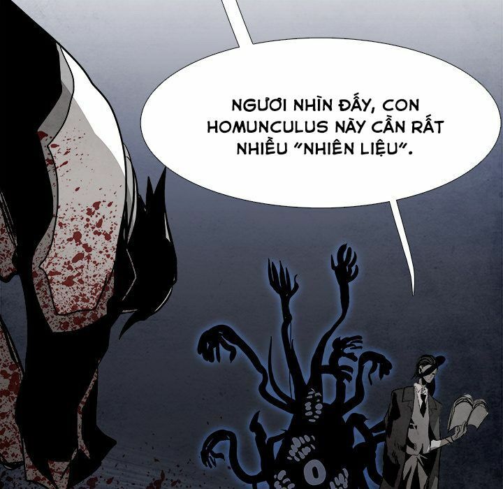 Warble: Chapter 115