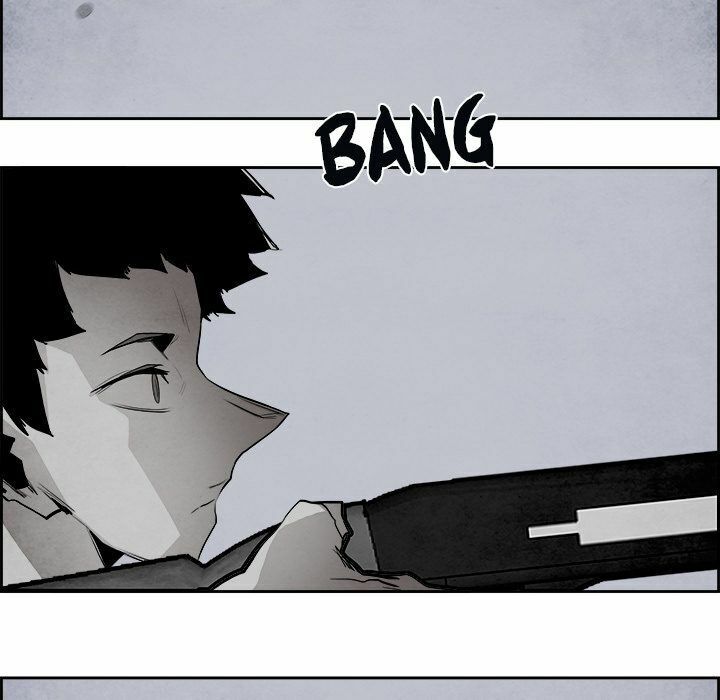 Warble: Chapter 115