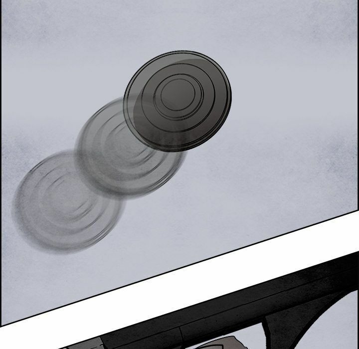 Warble: Chapter 115