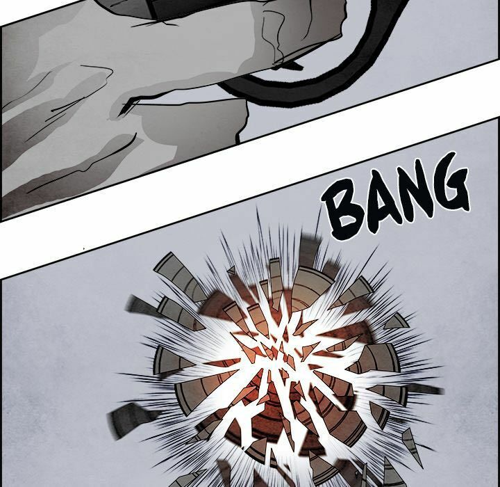 Warble: Chapter 115