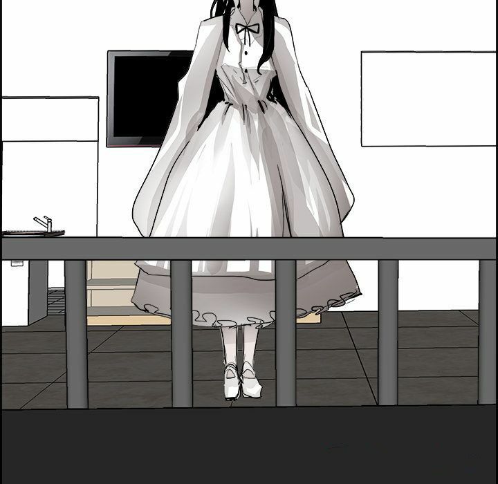 Warble: Chapter 116