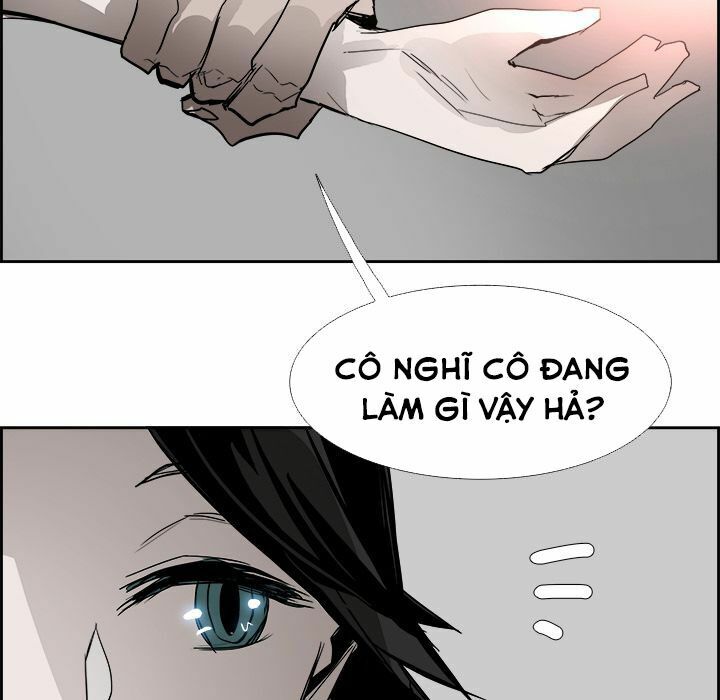 Warble: Chapter 116