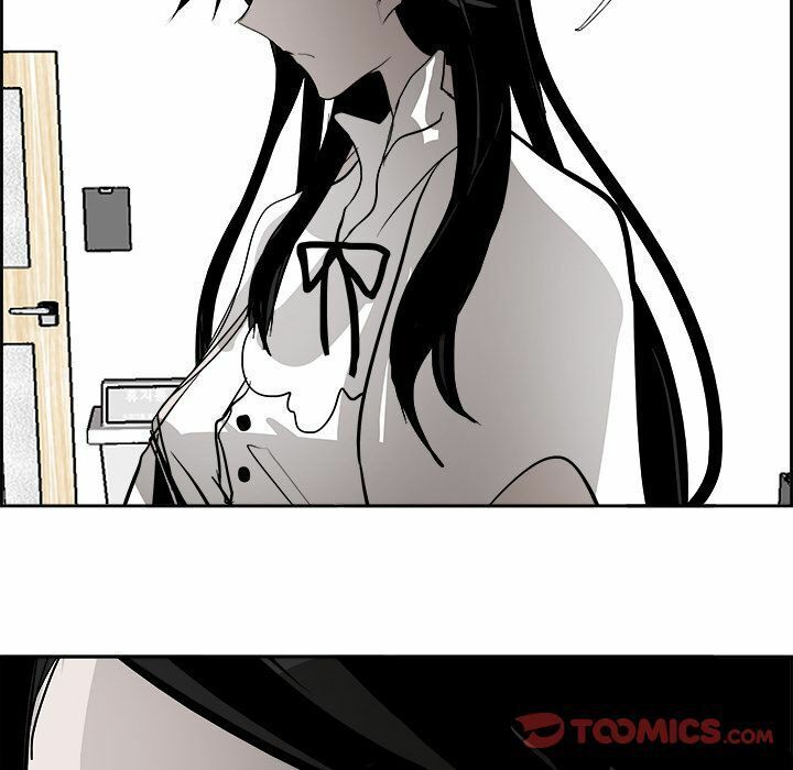 Warble: Chapter 116