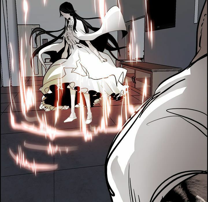 Warble: Chapter 116