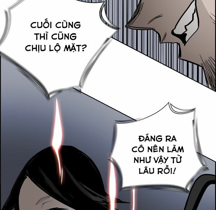 Warble: Chapter 116