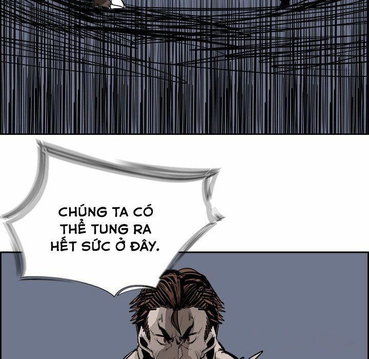 Warble: Chapter 116
