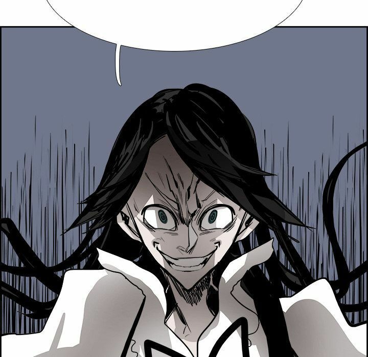 Warble: Chapter 116
