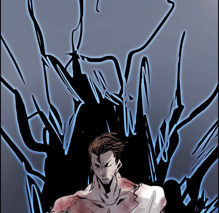 Warble: Chapter 116