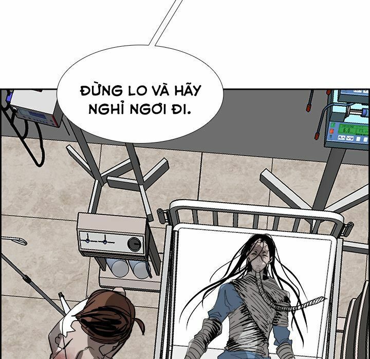 Warble: Chapter 116