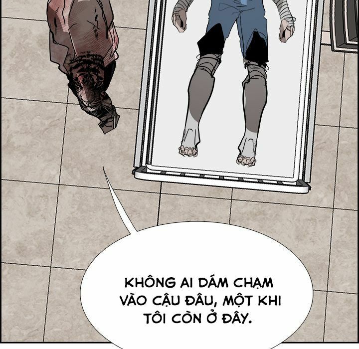 Warble: Chapter 116
