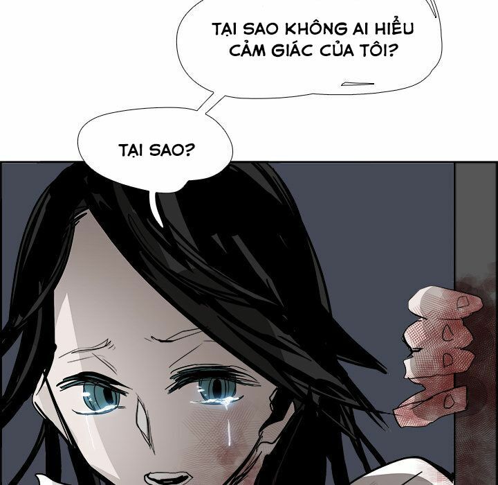 Warble: Chapter 116