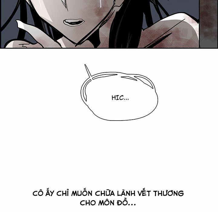 Warble: Chapter 117