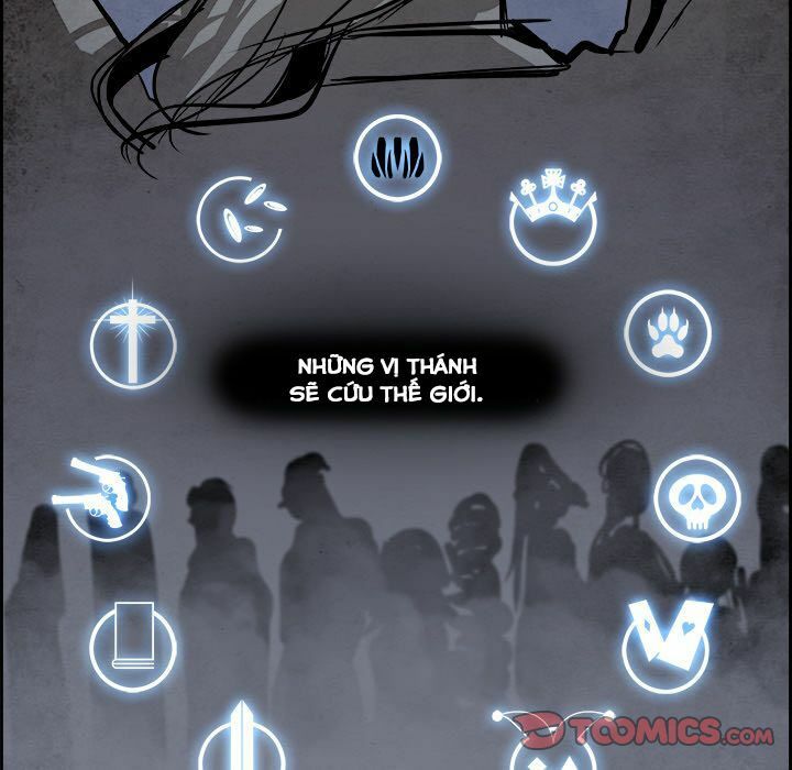 Warble: Chapter 117