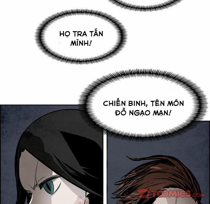 Warble: Chapter 117