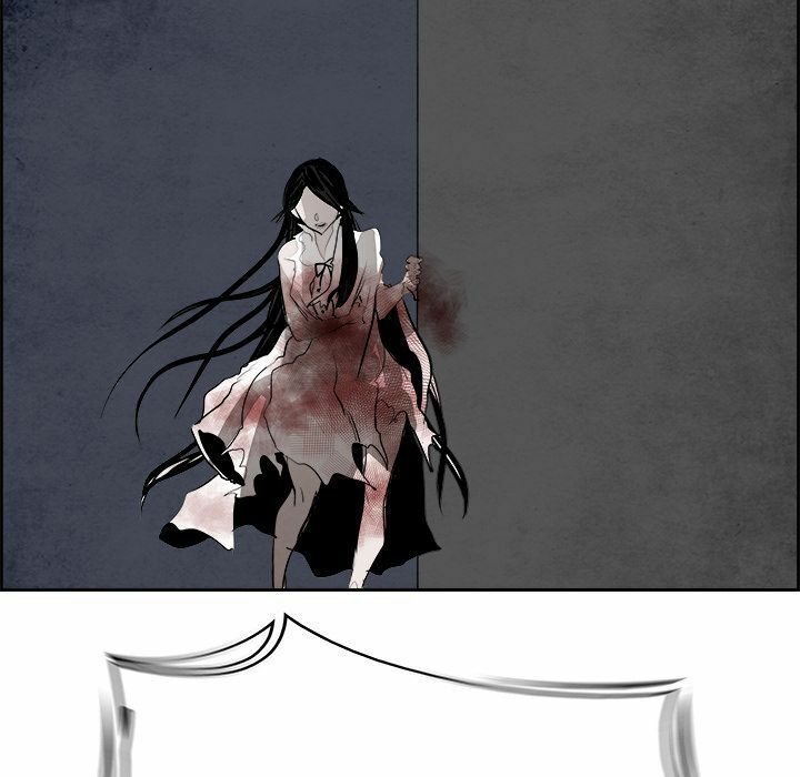 Warble: Chapter 117