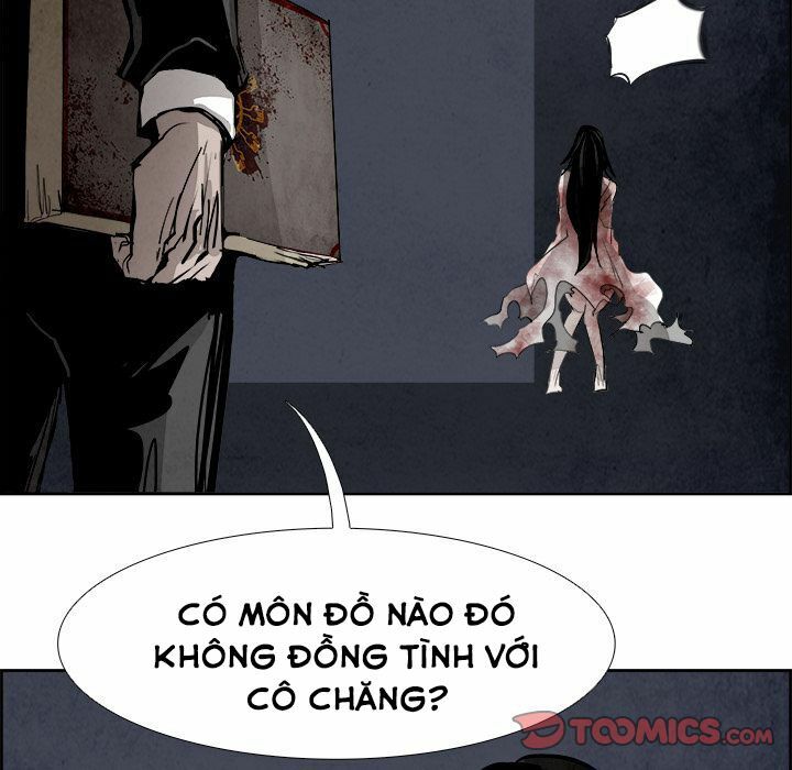Warble: Chapter 117