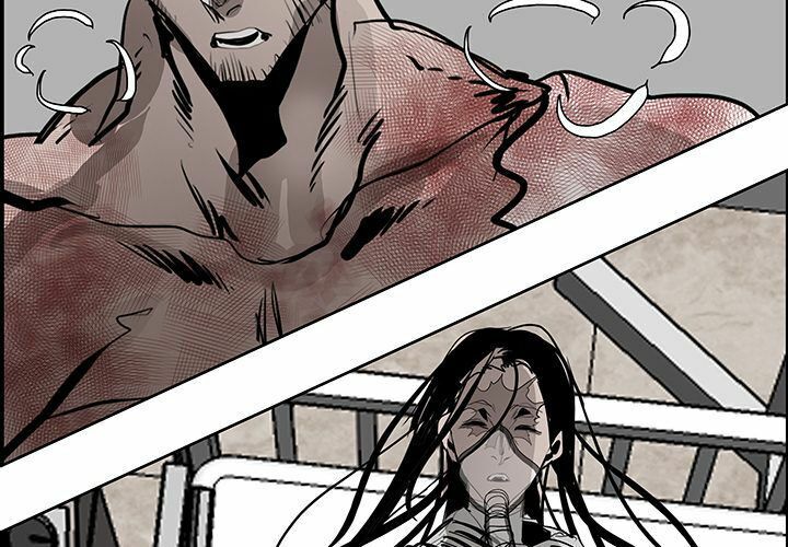 Warble: Chapter 117