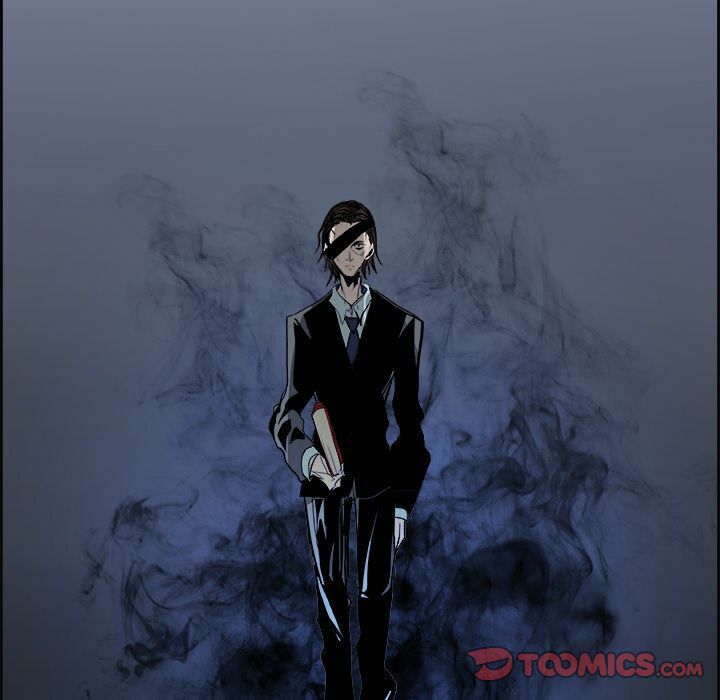Warble: Chapter 117