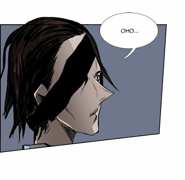 Warble: Chapter 117