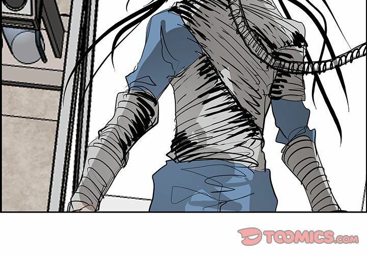 Warble: Chapter 117
