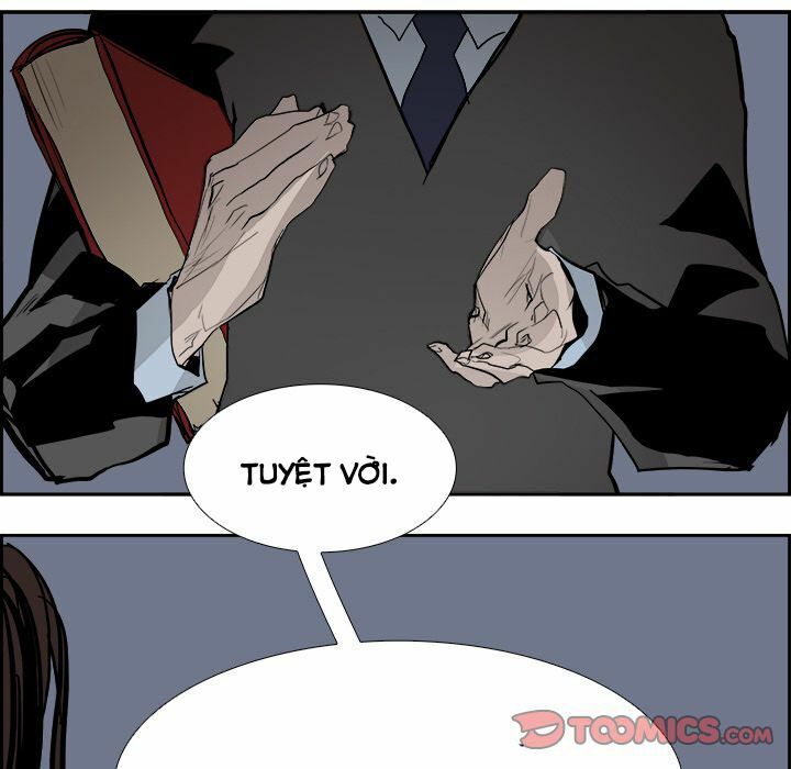 Warble: Chapter 117