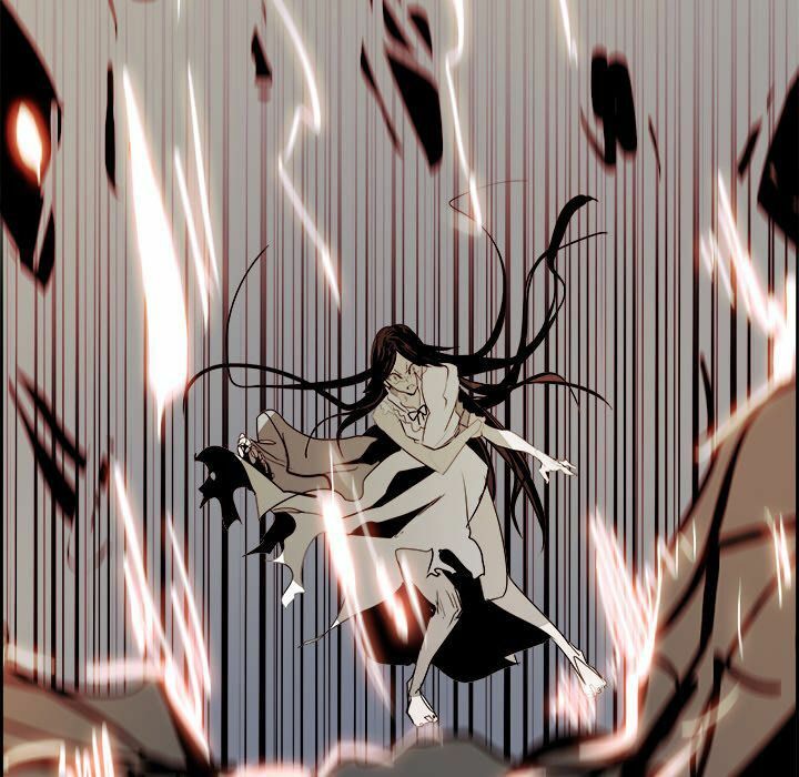 Warble: Chapter 117