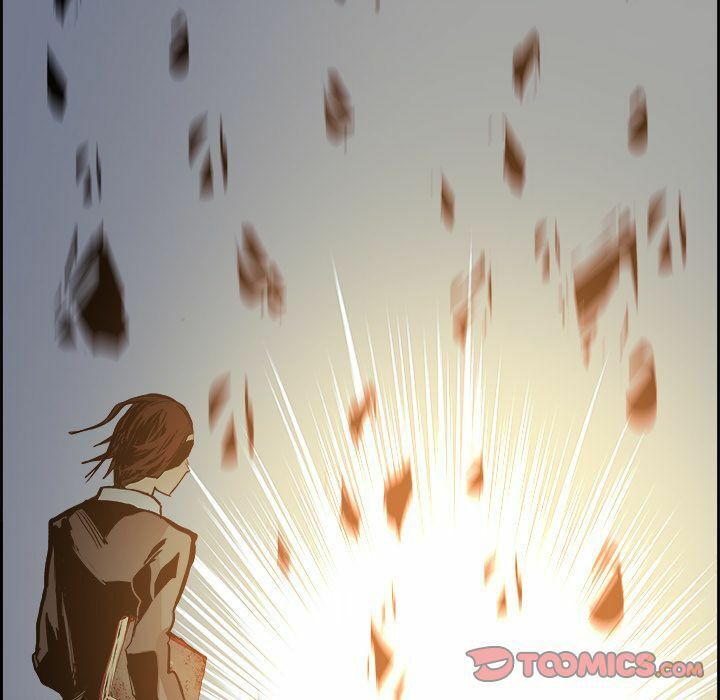 Warble: Chapter 117