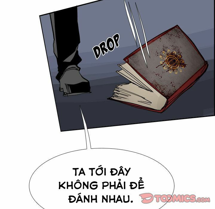 Warble: Chapter 117
