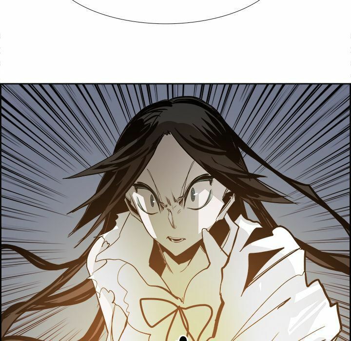 Warble: Chapter 117