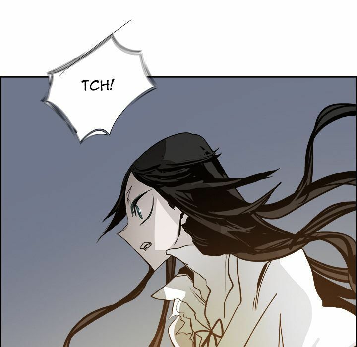 Warble: Chapter 117