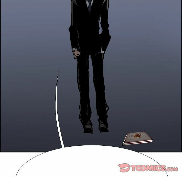 Warble: Chapter 117