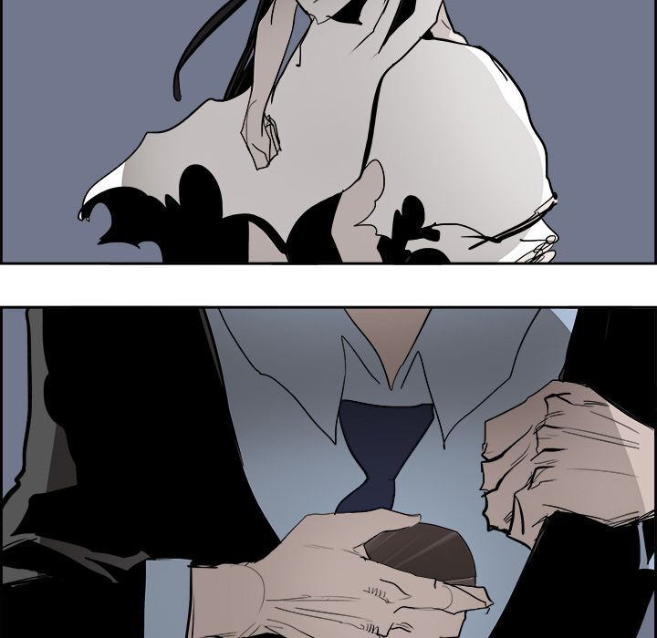Warble: Chapter 118