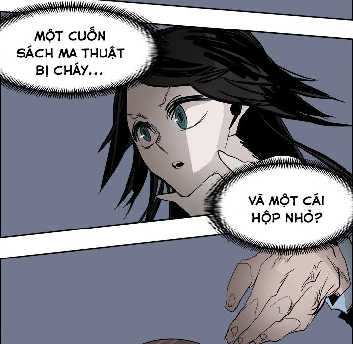 Warble: Chapter 118