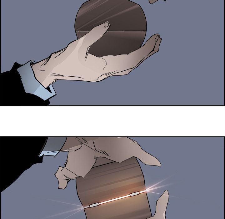 Warble: Chapter 118